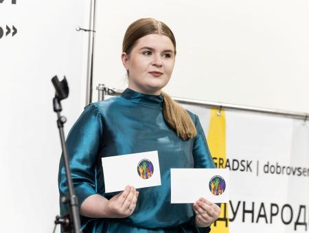 The finalists of the Popular Vote have been determined!